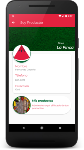 Mercadito